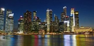 Satoshi United Blockchain Celebration Arrives In Singapore, July 2018