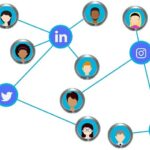 How Blockchain Improves Social Media social media blockchain