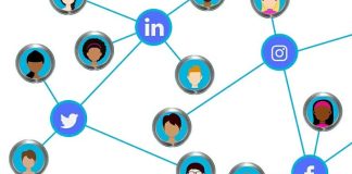 social media blockchain