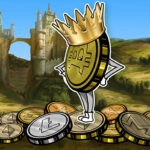 Will There Be One Cryptocurrency To Rule Them All? 6 Countries Leading The Way In Crypto Innovation