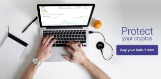 Archos Safe-t Mini – Keeping Crypto Out Of Reach Of Danger