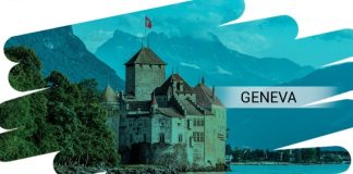 Geneva Will Host The Second Blockchain & Bitcoin Conference Switzerland