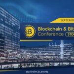 DLT For Different Spheres Will Be Discussed In Stockholm Dlt For Different Spheres Will Be Discussed In Stockholm