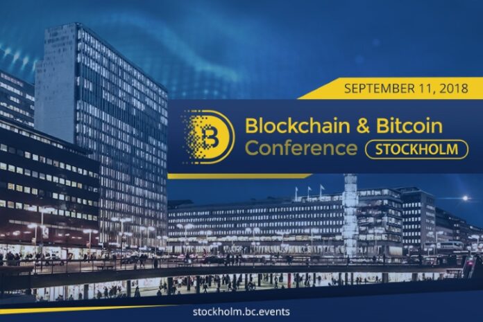 Dlt For Different Spheres Will Be Discussed In Stockholm