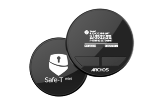 Archos: Innovating For The Crypto Space – An Interview With Loic Poirier