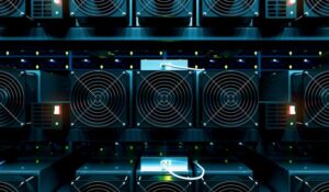 bitcoin mining