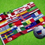 China’s Police Busts A World Cup BTC Gambling Scheme