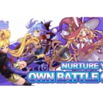 Cryptogirl Brings PvE And PvP To Blockchain Gaming – With A Profitable Payoff For Hardcore Players Cryptogirl Brings Pve And Pvp To Blockchain Gaming – With A Profitable Payoff For Hardcore Players