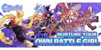 Cryptogirl Brings Pve And Pvp To Blockchain Gaming – With A Profitable Payoff For Hardcore Players