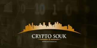 Image result for cryptosouk ico