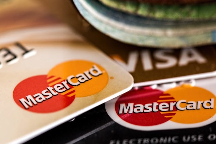 Mastercard's New Patent to Improve Crypto Payments