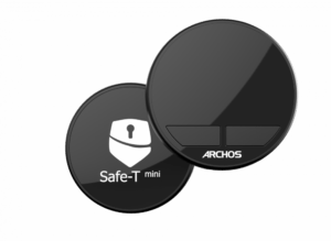 Archos Safe-t Mini – Keeping Crypto Out Of Reach Of Danger