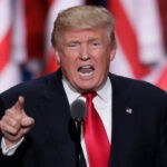 Donald Trump Calls Crypto A “Disaster Waiting To Happen” Trump Tackling Cryptos - A New Task Force Emerges