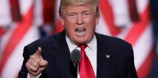 Trump Tackling Cryptos - A New Task Force Emerges