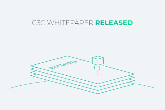 C3c Whitepaper – Connecting Content Creators, Advertisers And Consumers