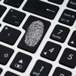 Data Security Keyboard Computer Laptop Portable Fingerprint Burglary Stolen Identity Password Virus Anonymous Data Security Security Security Security Security Fingerprint Fingerprint Fingerprint Password Password Password Password