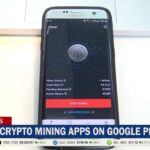 No More Crypto Mining Apps On Google Play Store No More Crypto Mining Apps On Google Play Store