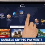 Bitcoin This Week: Expedia Cancels BTC Payments, US Homeland Security Hauls Millions In BTC And More Bitcoin This Week: Expedia Cancels Btc Payments, Us Homeland Security Hauls Millions In Btc And More
