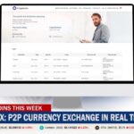 Emerging Coins This Week: Cryptonex – P2P Currency Exchange In Real Time Powered By CNX Emerging Coins This Week: Cryptonex – P2p Currency Exchange In Real Time Powered By Cnx