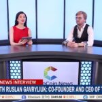 Interview With Ruslan Gavrilyuk, Co-Founder And CEO Of TAAS Interview With Ruslan Gavrilyuk, Co-founder And Ceo Of Taas