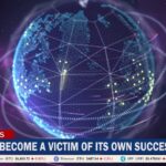 Is EOS To Become A Victim Of Its Own Success? Is Eos To Become A Victim Of Its Own Success?