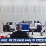 Background Mining – Are You Making Money For Someone Else? Background Mining – Are You Making Money For Someone Else?