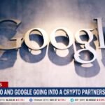 Are Cardano And Google Going Into A Crypto Partnership? Are Cardano And Google Going Into A Crypto Partnership?