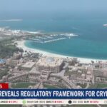 Abu Dhabi Reveals Regulatory Framework For Cryptos Abu Dhabi Reveals Regulatory Framework For Cryptos