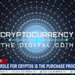 New Study Shows Biggest Hurdle For Cryptocurrencies Is Purchasing Process New Study Shows Biggest Hurdle For Cryptocurrencies Is Purchasing Process