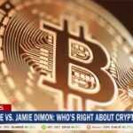 John McAfee Vs. Jamie Dimon: Who’s Right About Cryptos? John Mcafee Vs. Jamie Dimon: Who’s Right About Cryptos?