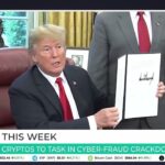 Altcoins This Week: LTC Acquires Stake In Bank, Trump Orders Creation Of Crypto Task Force And More Altcoins This Week: Ltc Acquires Stake In Bank, Trump Orders Creation Of Crypto Task Force And More