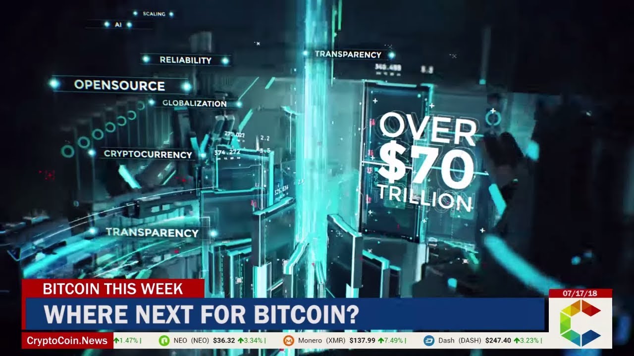 Bitcoin This Week: Russian Spies Used Bitcoin To Scupper Clinton, OKCoin Opens In The US And More