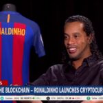 Football On The Blockchain – Ronaldinho Launches Cryptocurrency Football On The Blockchain – Ronaldinho Launches Cryptocurrency