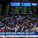 What Just Made Bitcoin Price Hike 10% In 24 Hours And Hit $7,400? What Just Made Bitcoin Price Hike 10% In 24 Hours And Hit $7,400?