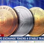 Are Native Exchange Tokens A Stable Trade? Are Native Exchange Tokens A Stable Trade?