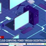 Distributed Cloud Computing: Power Through Decentralization Distributed Cloud Computing: Power Through Decentralization
