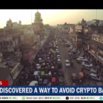 Has India Discovered A Way To Avoid Crypto Ban? Has India Discovered A Way To Avoid Crypto Ban?