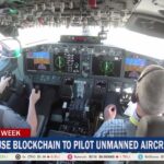 Bitcoin This Week: Boeing To Use Blockchain, BlackRock Examining Crypto Markets And More Bitcoin This Week: Boeing To Use Blockchain, Blackrock Examining Crypto Markets And More