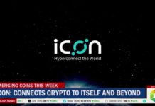 Emerging Coins This Week: ICON – Connects Crypto To Itself And Beyond Emerging Coins This Week: Icon – Connects Crypto To Itself And Beyond