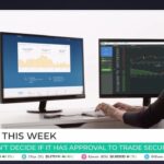 Altcoins This Week: Coinbase Hints Approval To Trade Securities, Altcoins Prices And More Altcoins This Week: Coinbase Hints Approval To Trade Securities, Altcoins Prices And More