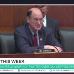 Altcoins This Week: HSBC Looking Into Cryptos, US Congressman Calls For Ban On Cryptos And More Altcoins This Week: Hsbc Looking Into Cryptos, Us Congressman Calls For Ban On Cryptos And More