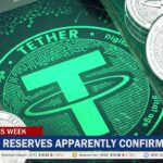 Altcoins This Week: Cardano Boss Bullish, Tether’s Reserves Apparently Verified Confirmed And More Altcoins This Week: Cardano Boss Bullish, Tether’s Reserves Apparently Verified Confirmed And More