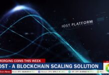 Emerging Coins This Week: IOST – A Blockchain Scaling Solution Emerging Coins This Week: Iost – A Blockchain Scaling Solution