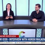 Advice For ICOs: Interview With Hordii Malkovych – CEO Of Laurus ICO Agency Advice For Icos: Interview With Hordii Malkovych – Ceo Of Laurus Ico Agency