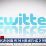 Which Cryptocurrencies Are The Most Mentioned On Twitter? Which Cryptocurrencies Are The Most Mentioned On Twitter?