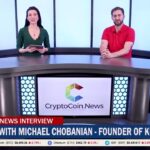 Interview With Michael Chobanian, Founder Of Kuna Interview With Michael Chobanian, Founder Of Kuna