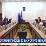 Ukrainian Government Decides To Back Crypto Regulators Ukrainian Government Decides To Back Crypto Regulators