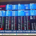 Japanese Crypto Traders Lose Access To Huobi Exchange Japanese Crypto Traders Lose Access To Huobi Exchange