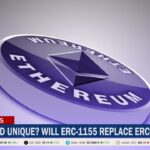 Useful And Unique? Will ERC-1155 Replace ERC-20? Useful And Unique? Will Erc-1155 Replace Erc-20?