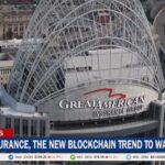 Crypto Insurance, The New Blockchain Trend To Watch Crypto Insurance, The New Blockchain Trend To Watch